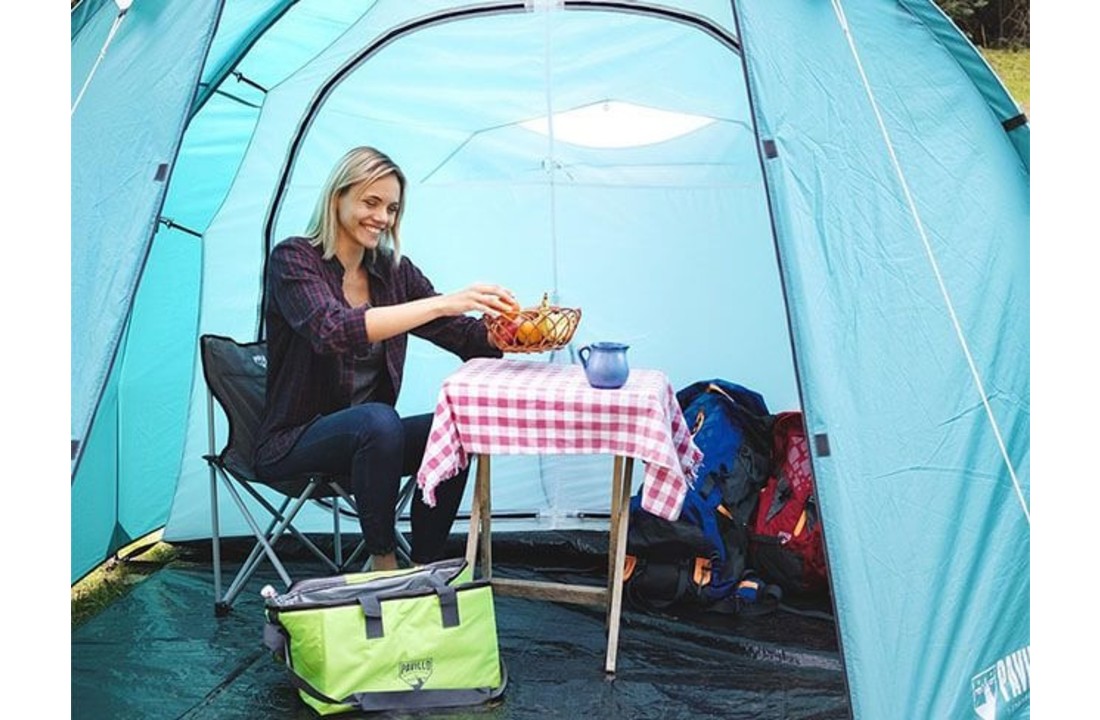 Pavillo Family Dome 4 tent
