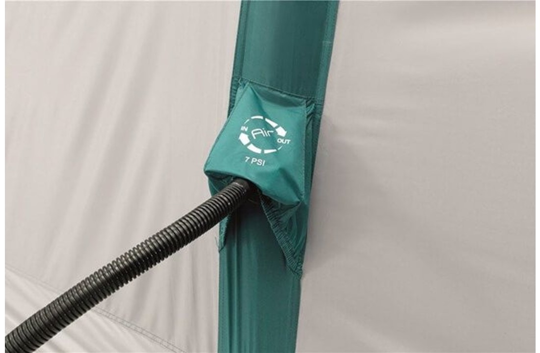 Easy Camp Base Air 500 tent
