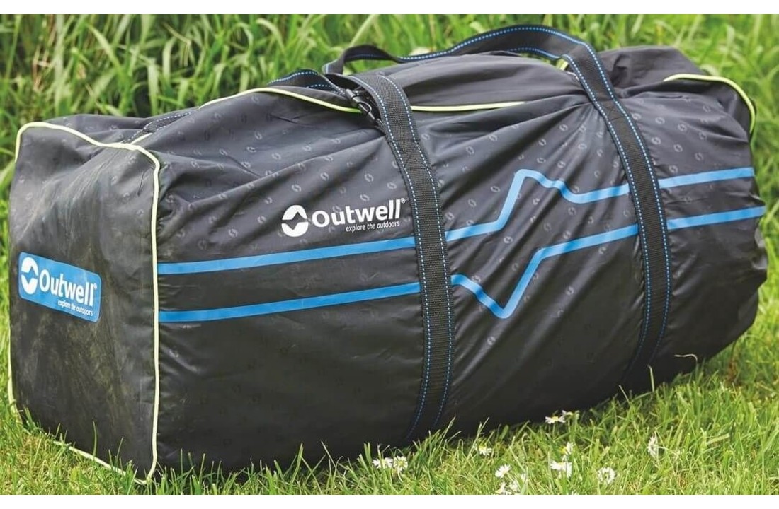 Outwell Oaksdale 5 tent