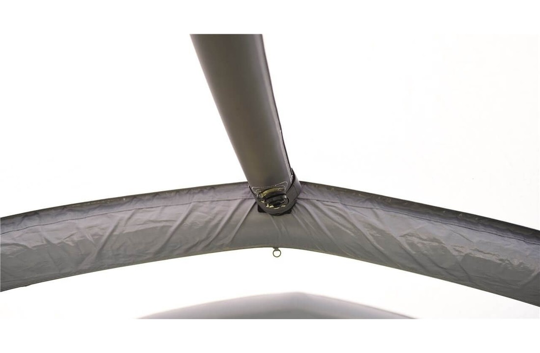 Outwell Concorde 10AC tent