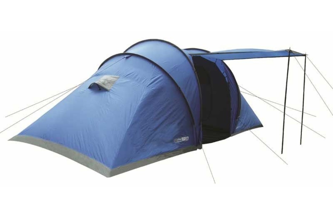 Highlander Cypress 6 tent