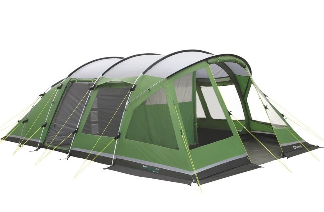 Outwell Glendale 7E tent