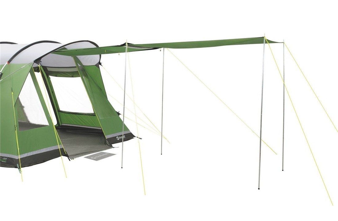 Outwell Glendale 7E tent