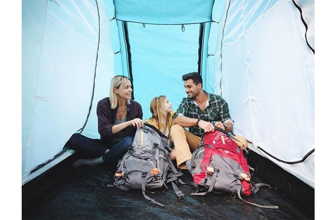 Pavillo Family Ground 6 tent
