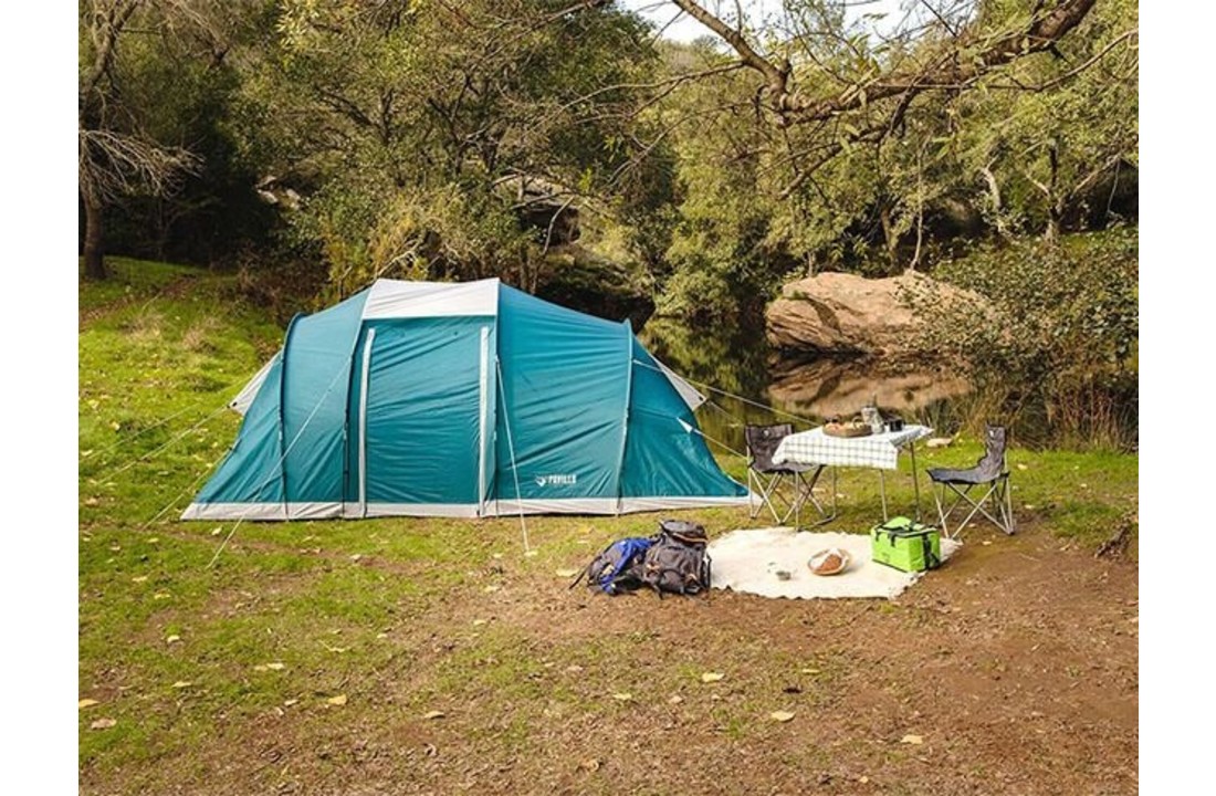 Pavillo Family Ground 6 tent