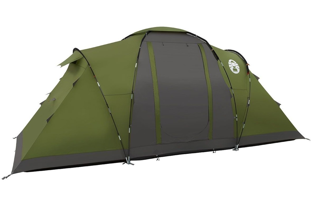 Coleman Bering 4 Tent