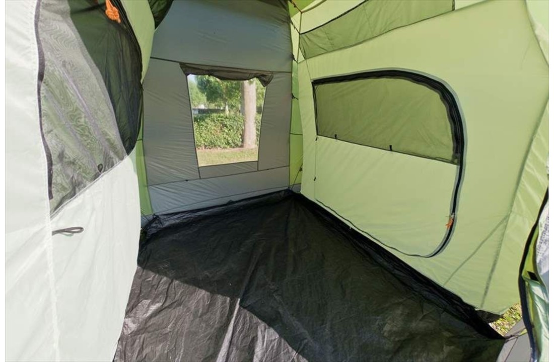 Coleman Bering 4 Tent
