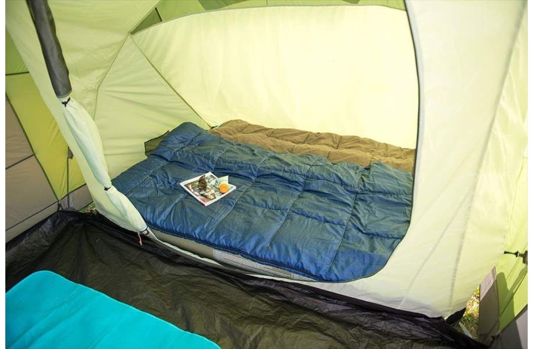 Coleman Bering 4 Tent