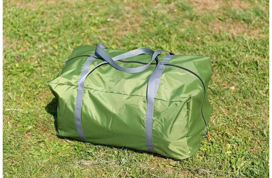 Coleman Bering 4 Tent