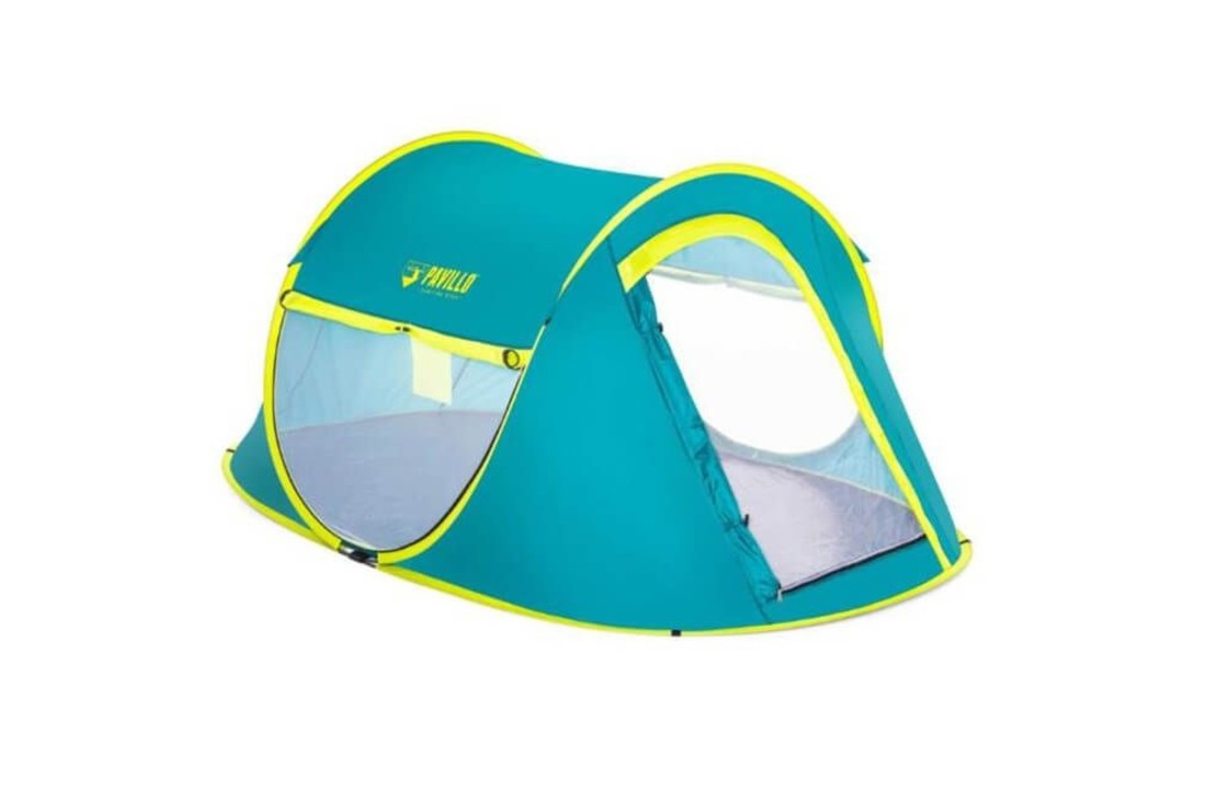 Pavillo Cool Mount 2 tent