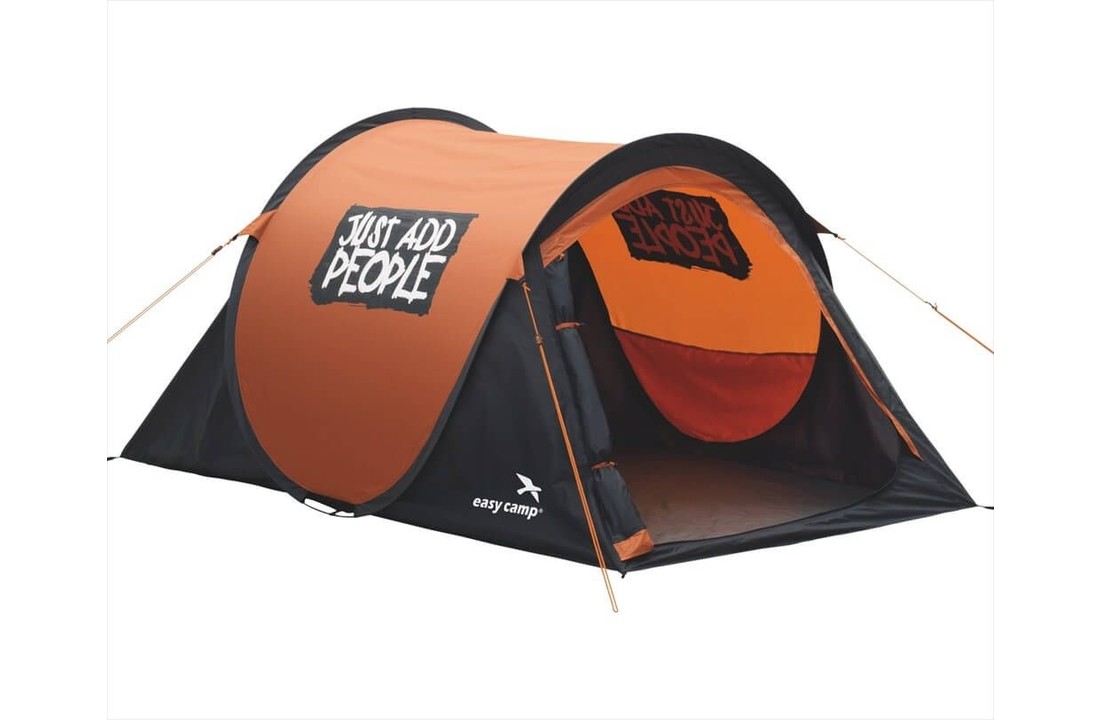 Easy Camp Funster Oranje