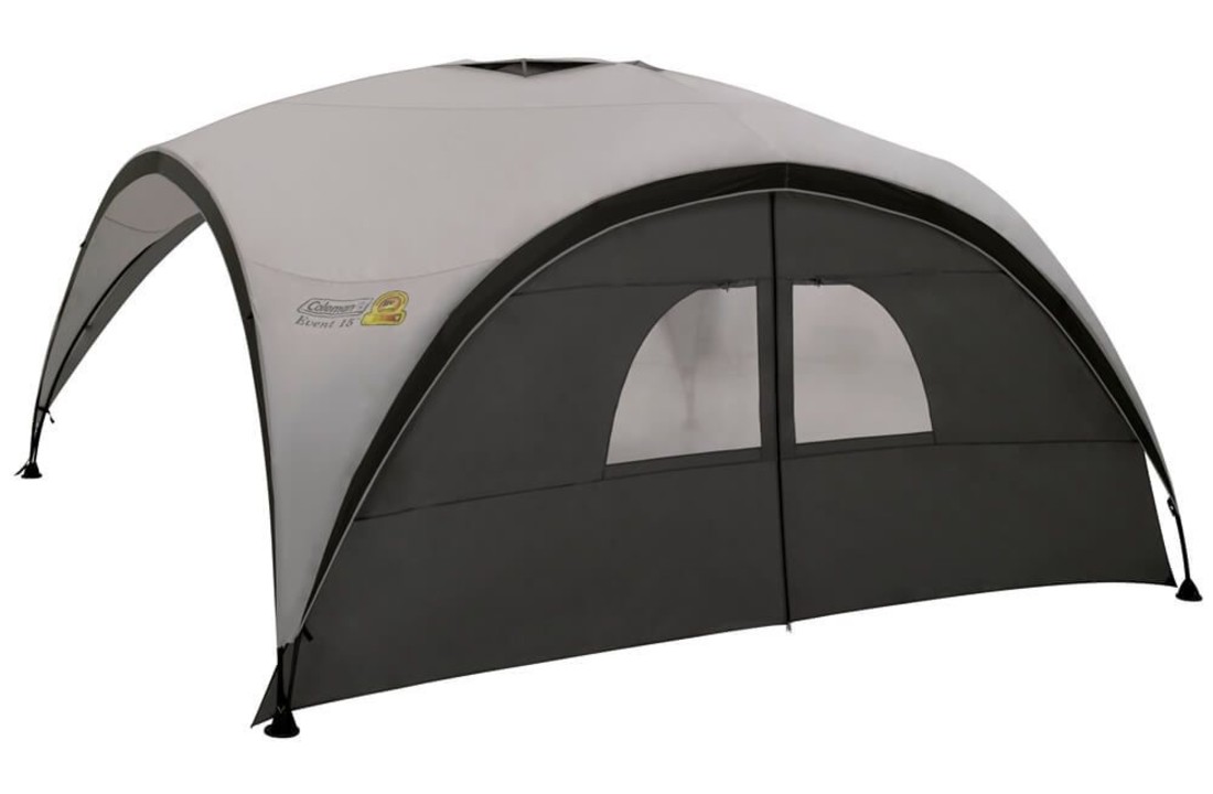 Coleman Event Shelter XL - zijwand met deur