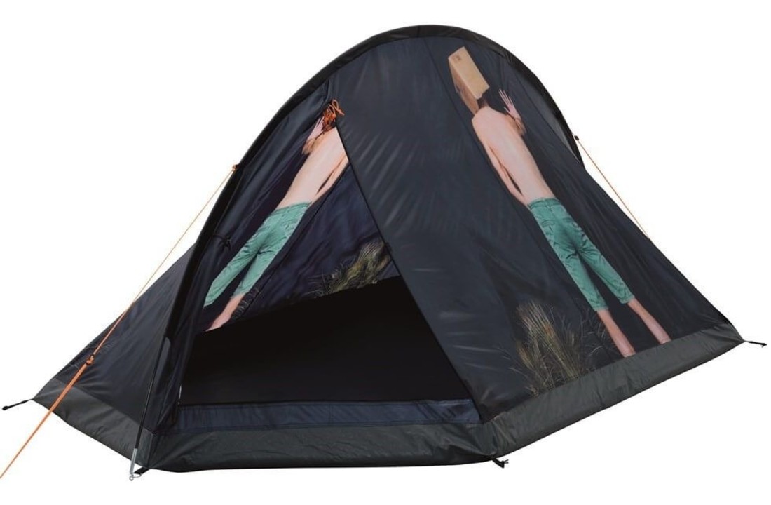 Easy Camp Image Man tent