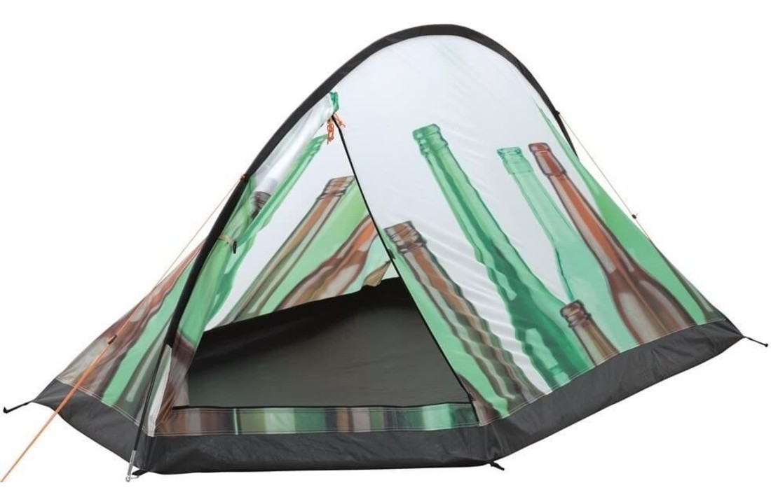 Easy Camp Image Bottle tent