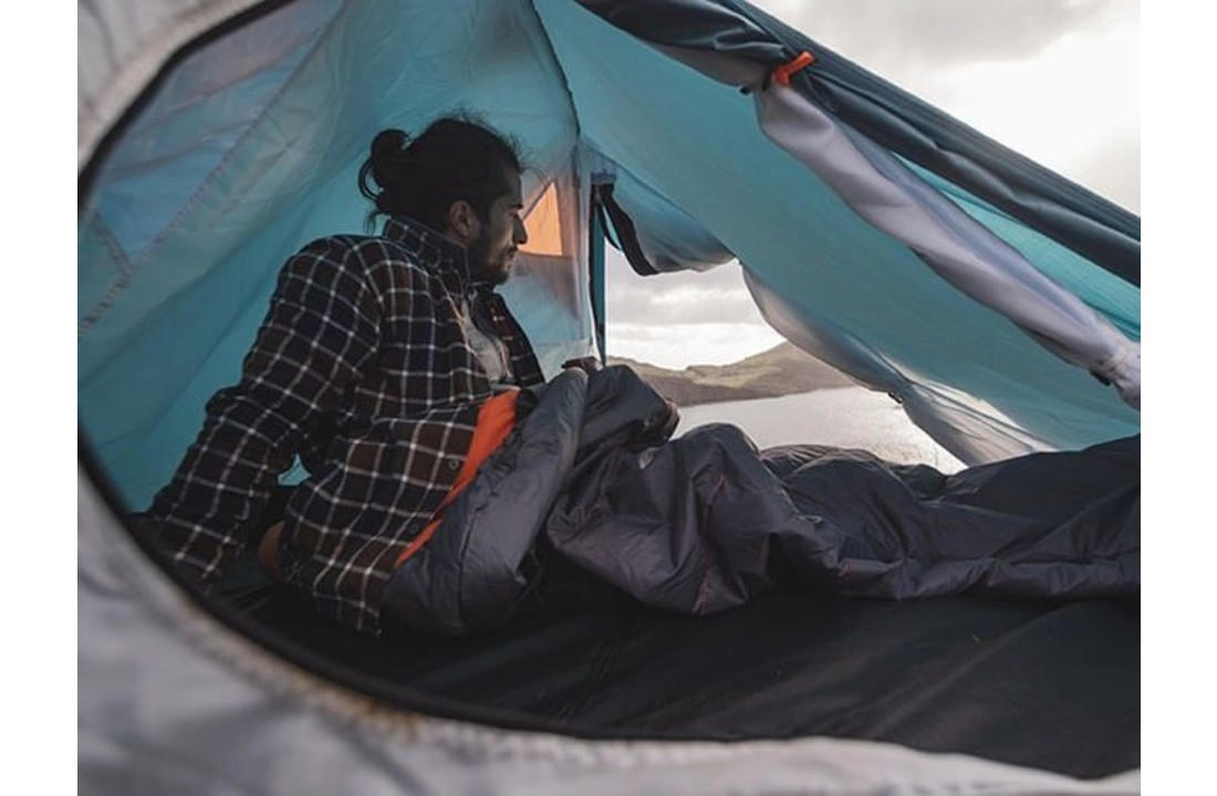 Pavillo Hike Dome 2 tent