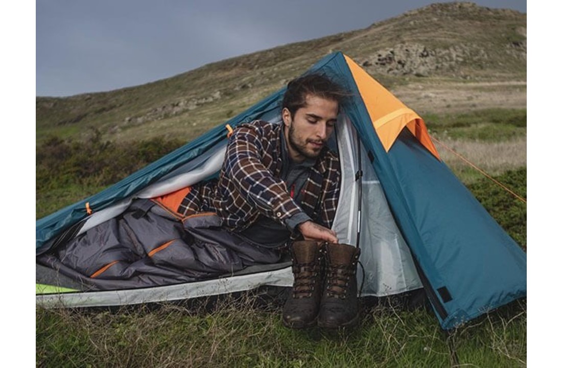 Pavillo Hike Dome 2 tent