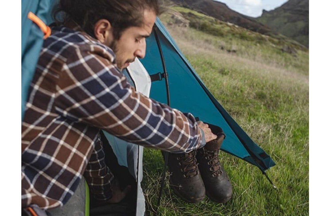 Pavillo Hike Dome 2 tent
