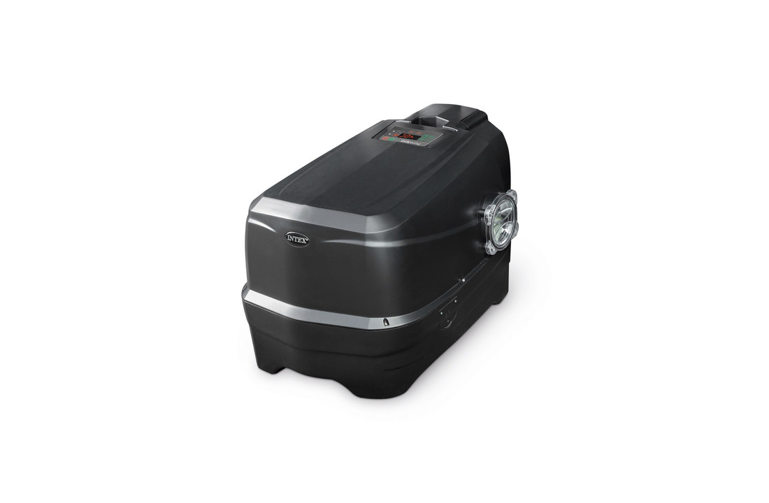 Intex Pure Spa Jet & Bubble Deluxe opblaasbare spa 4-persoons