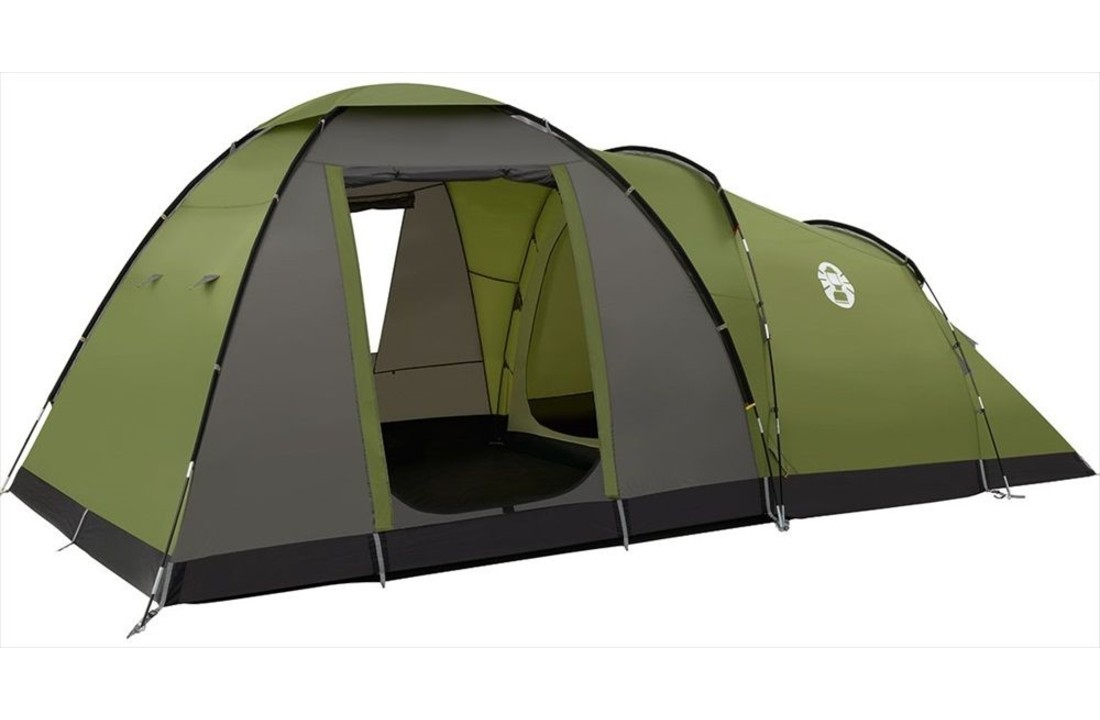 Coleman Raleigh 5 Tent