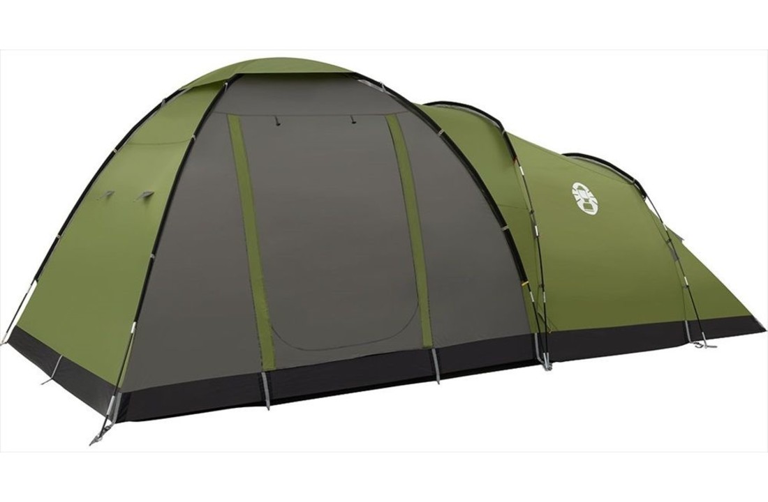 Coleman Raleigh 5 Tent