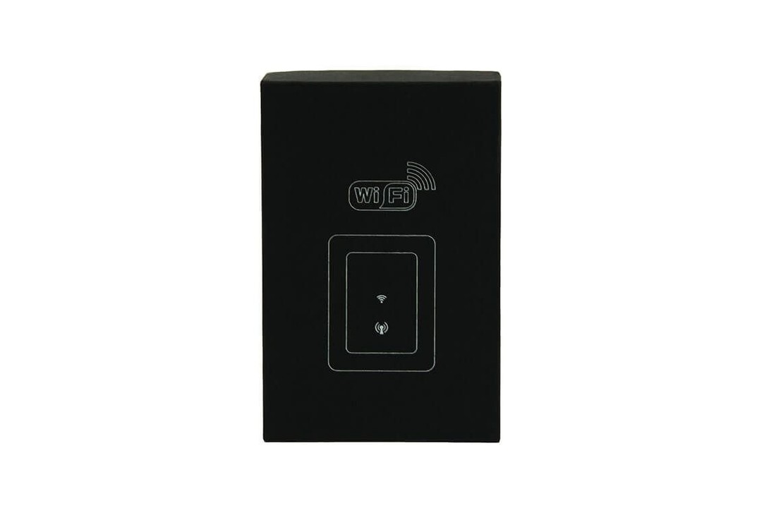 WiFi module Comfortpool Inverter Pro warmtepomp