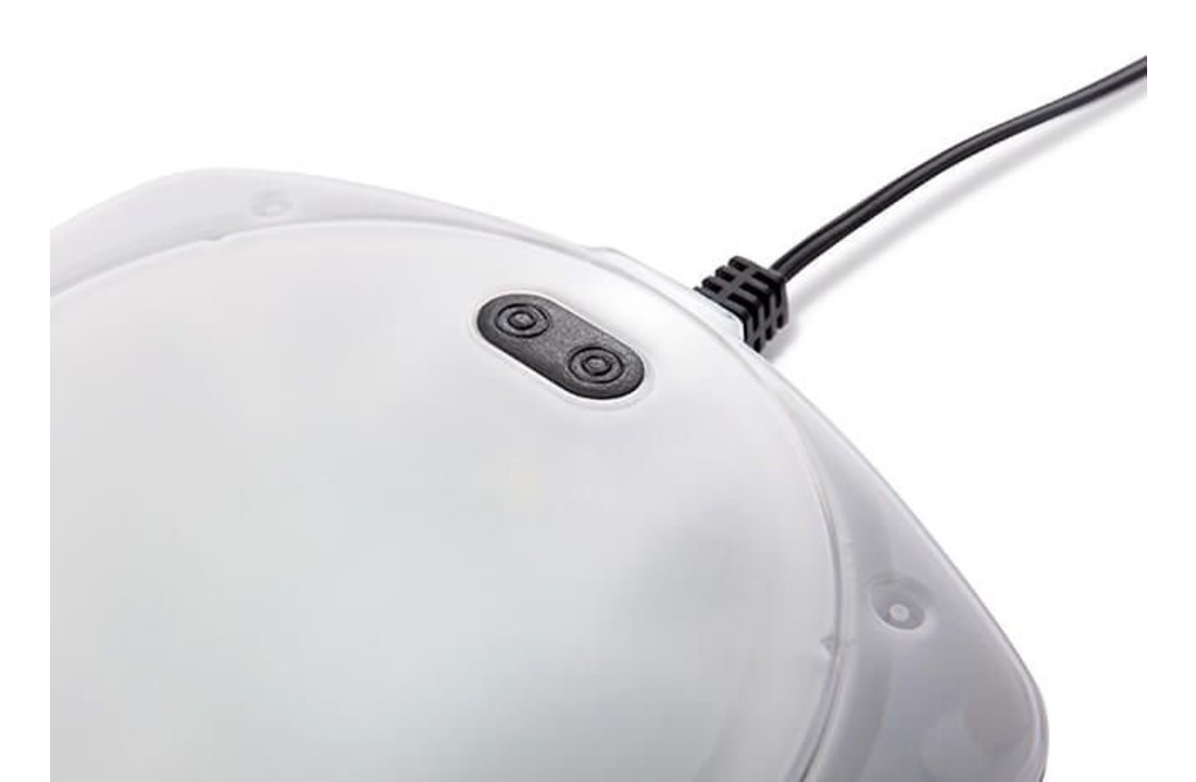 Intex magnetische LED zwembadverlichting