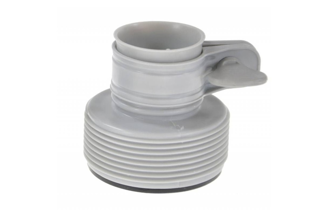 Intex connector 32/38mm