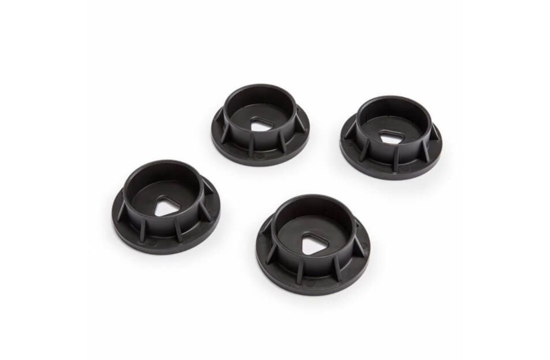 Intex Metal Frame voetjes 457 zwembad