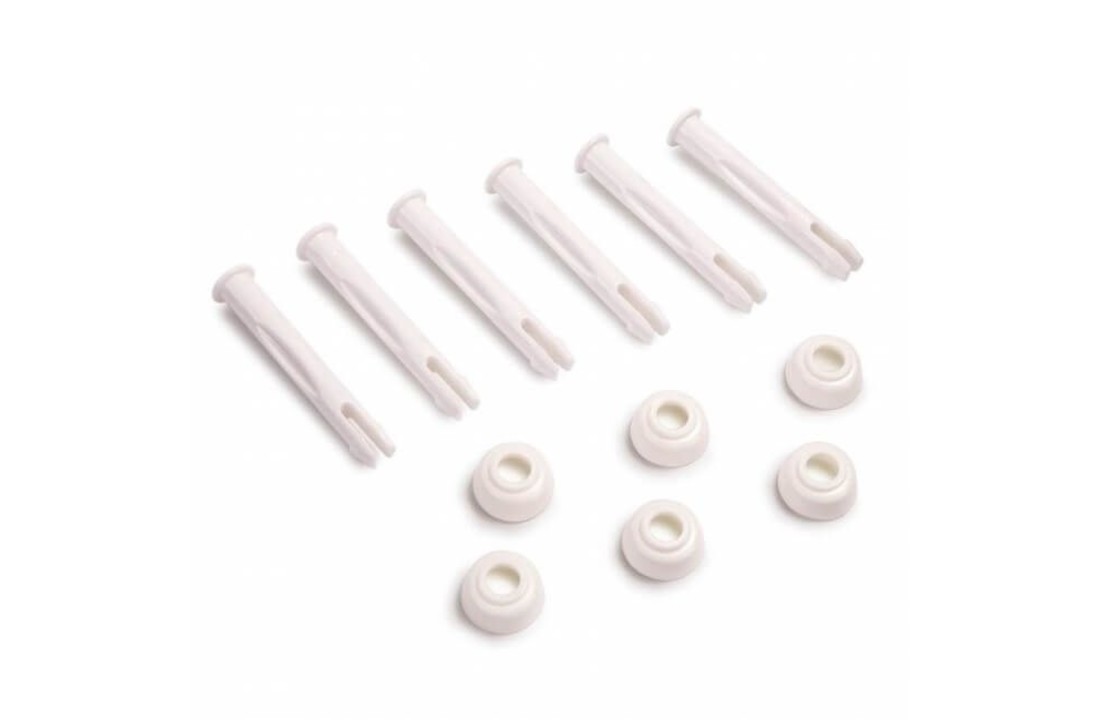 Intex Pin and Seal for 13ft 24ft Round Metal Frame Pools