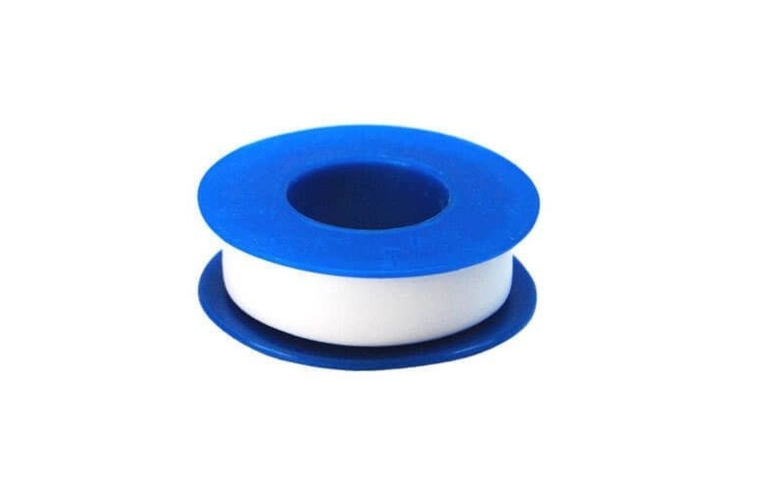 Comfortpool Teflon Tape