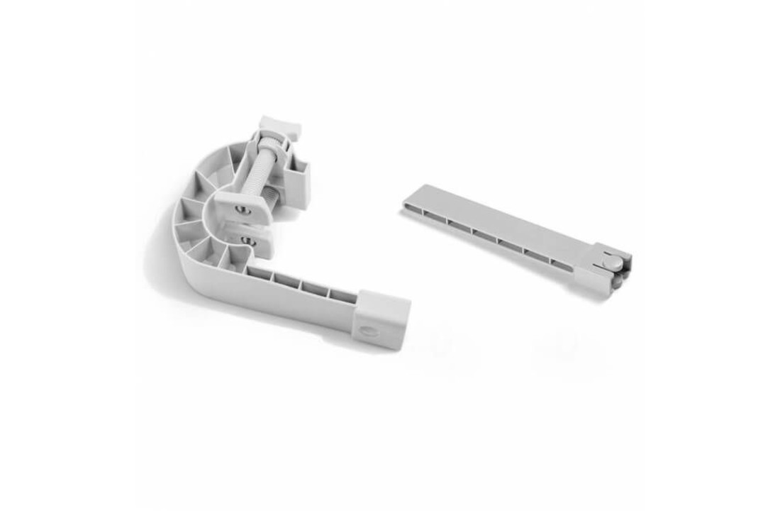 Intex skimmer haak