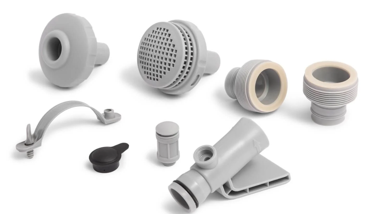 Intex hydro aeration kit Uw Buiten Specialist