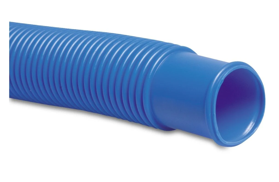 Zwembadslang 32 mm met mof