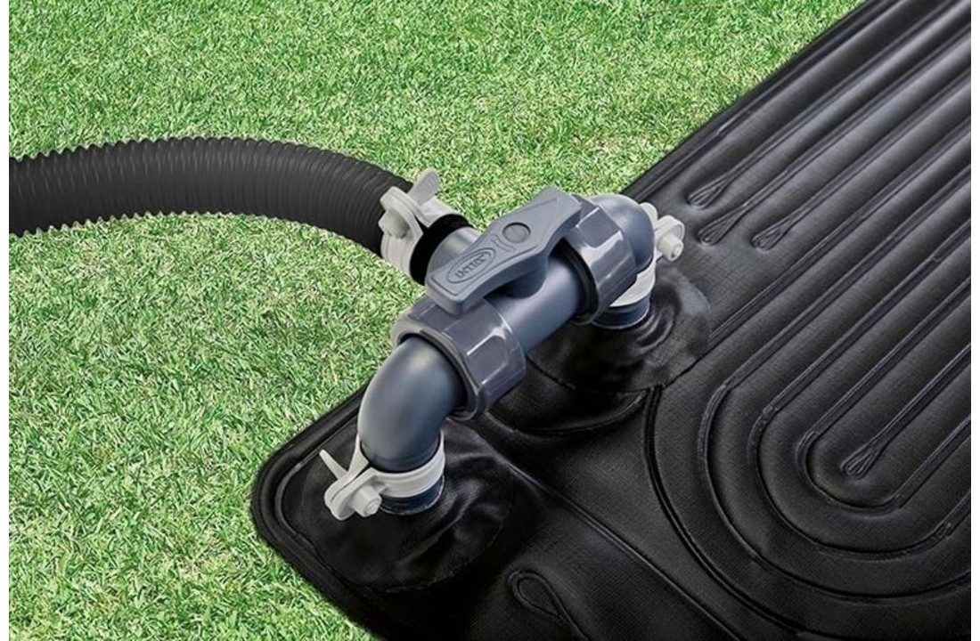 Intex solarmat