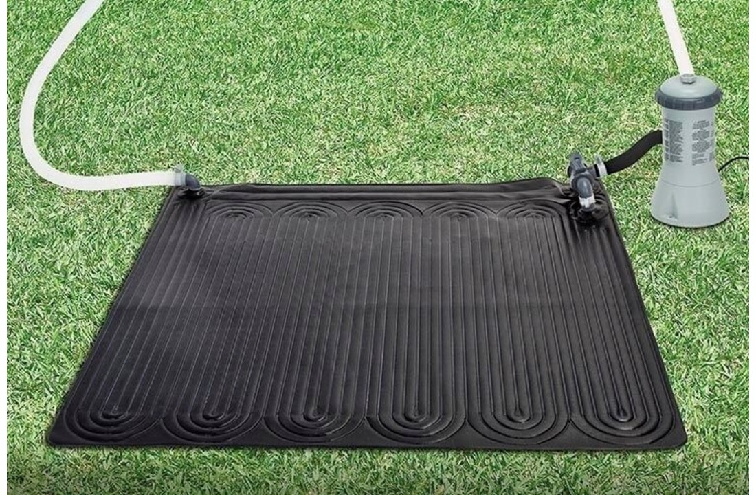 Intex solarmat