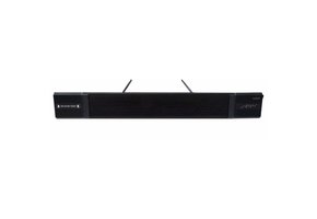 Sunred Heater Nero Wall/Hanging 2400 terrasverwarmer