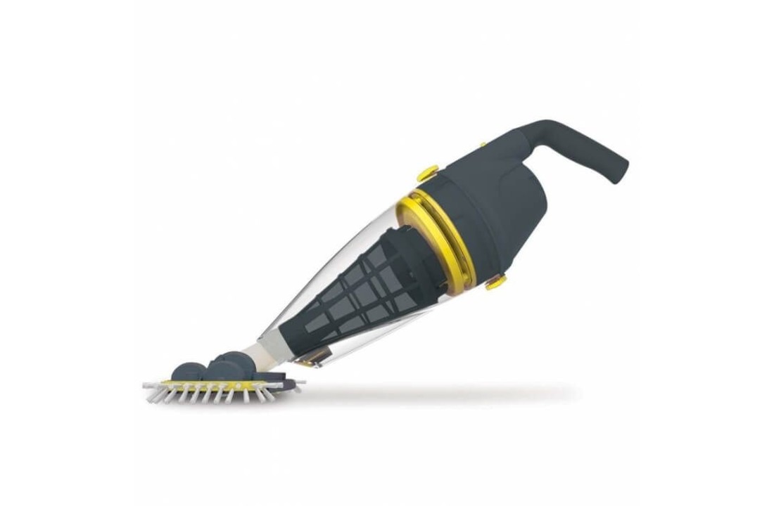 Comfortpool G7 oplaadbare zwembadstofzuiger