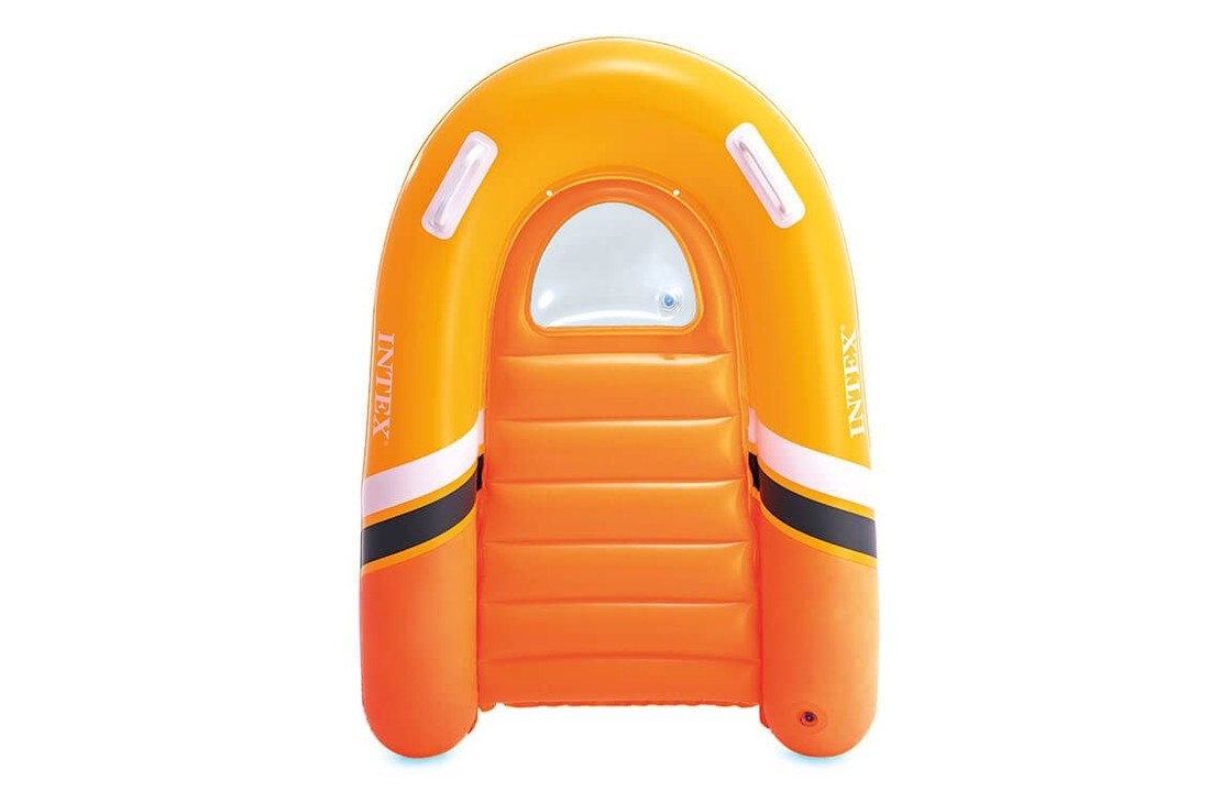Intex Surf Rider Bodyboard