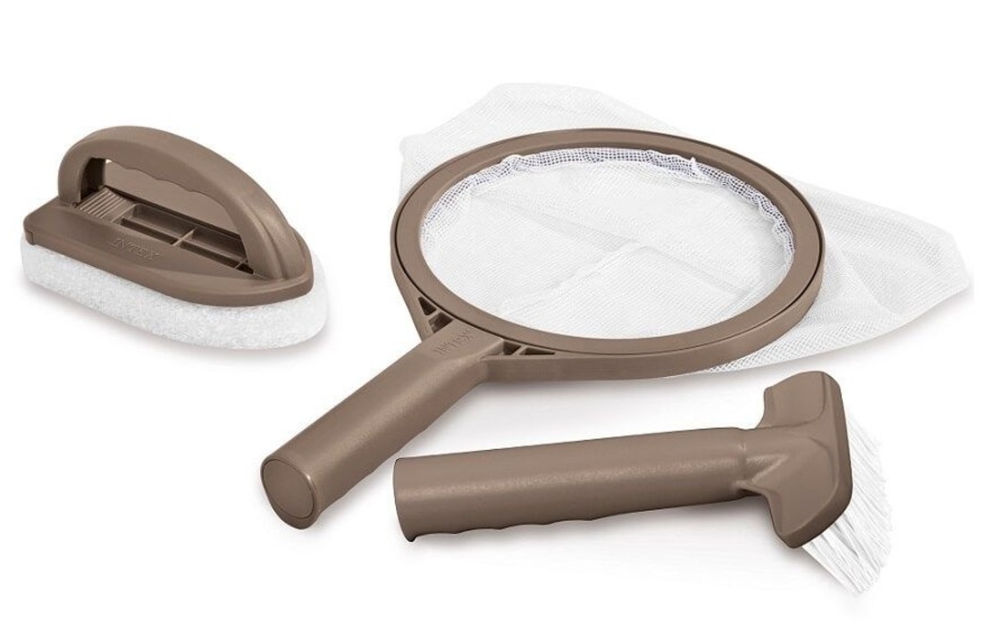 Intex spa onderhoudskit
