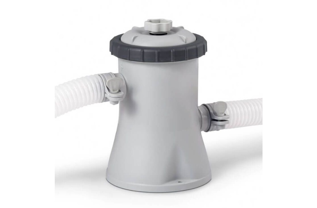 Intex Cartridge Filterpomp Zeer Klein