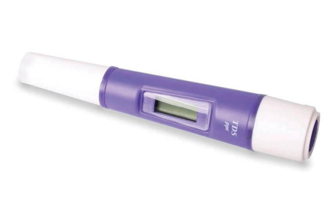 Comfortpool Digital pH Meter