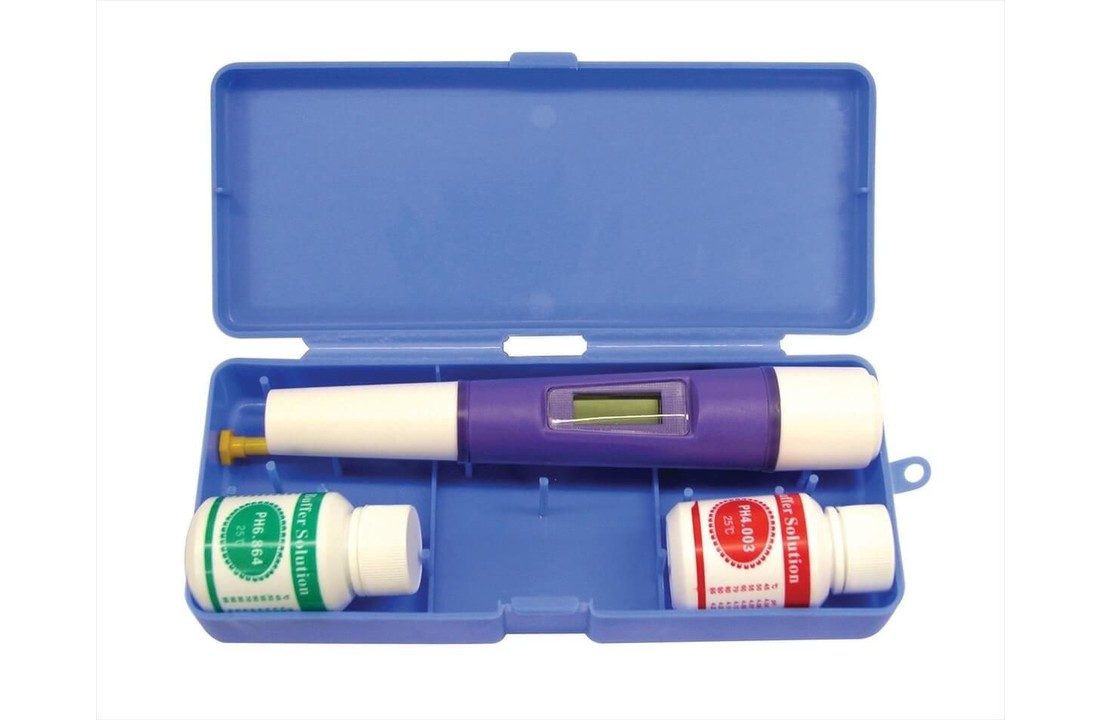 Comfortpool Digital pH Meter