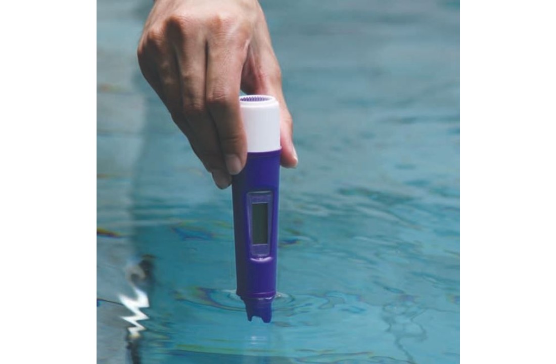Comfortpool Digital pH Meter