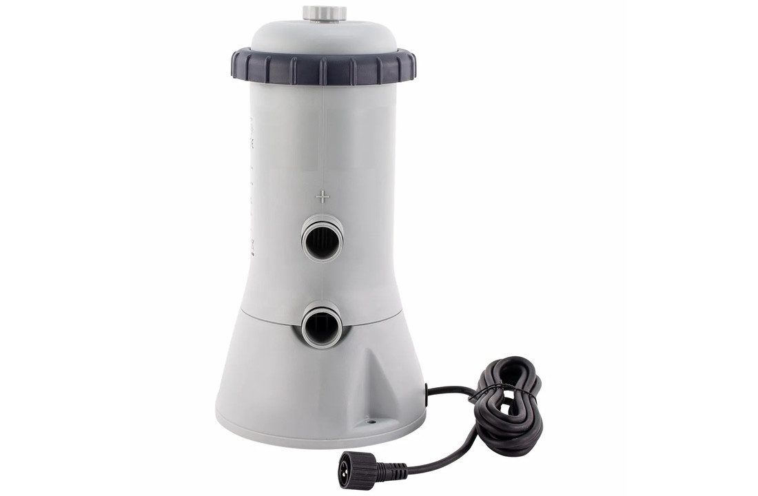 Intex Cartridge Zwembadpomp Klein
