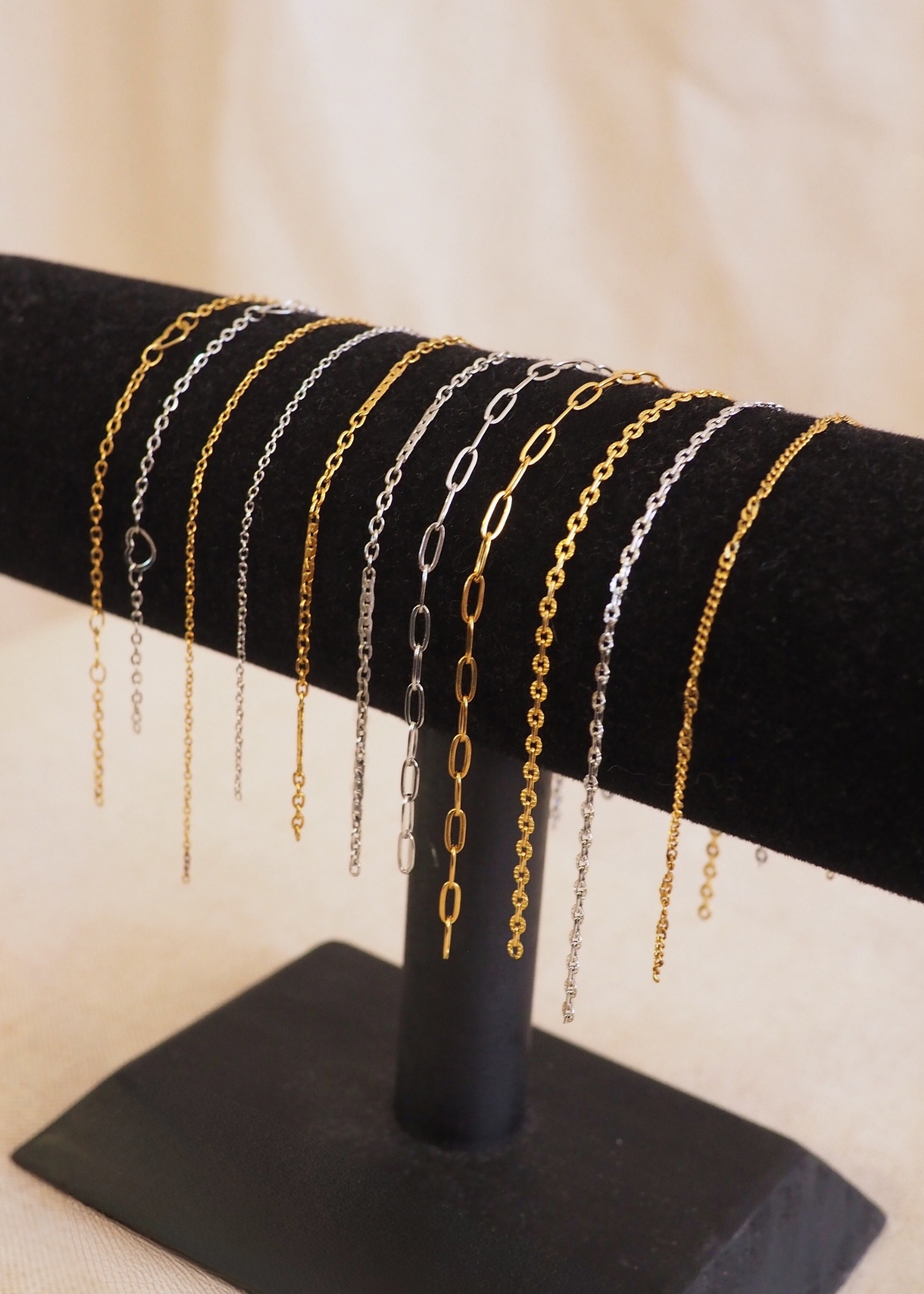 Forever bracelets MADAM the label