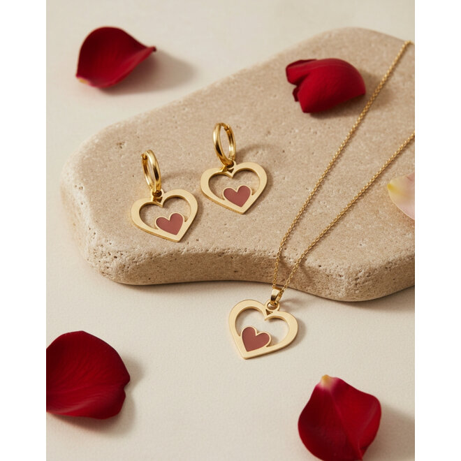 Valentine special set