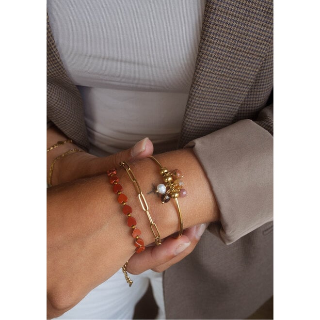 Connector chain 18cm