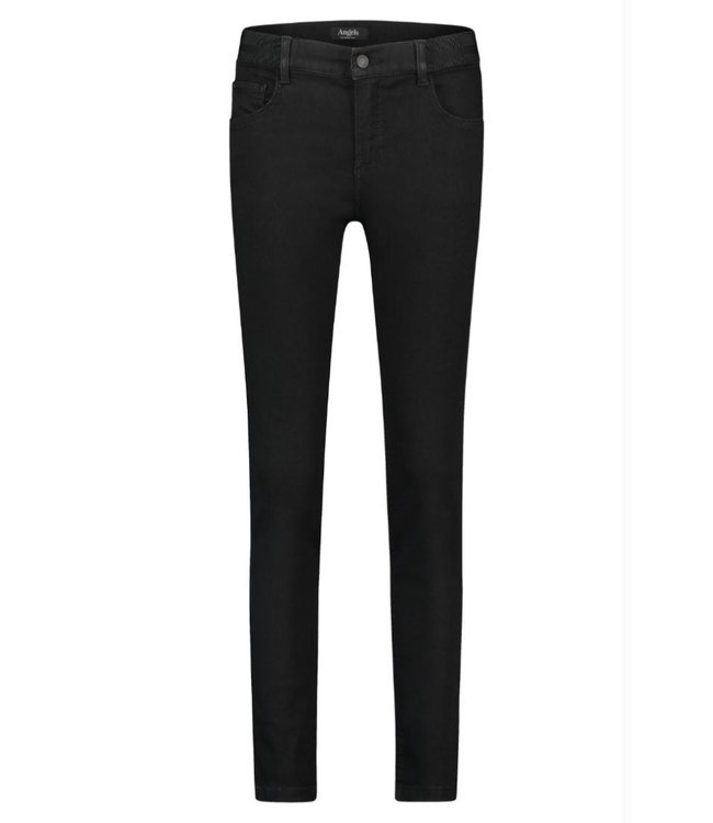 Angels One Size Jeans Black