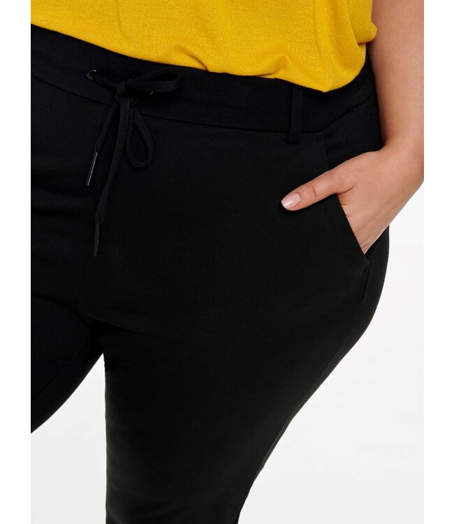 Only Carmakoma Goldtrash Pants