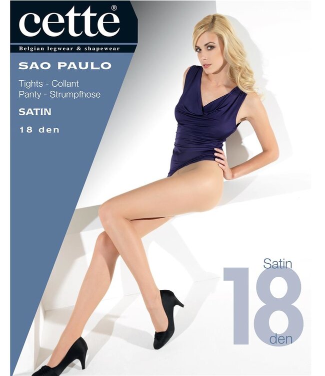 Cette Sao Paulo Panty